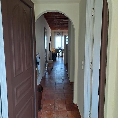 Studio Com Vista Mar Карвоейру Экстерьер фото
