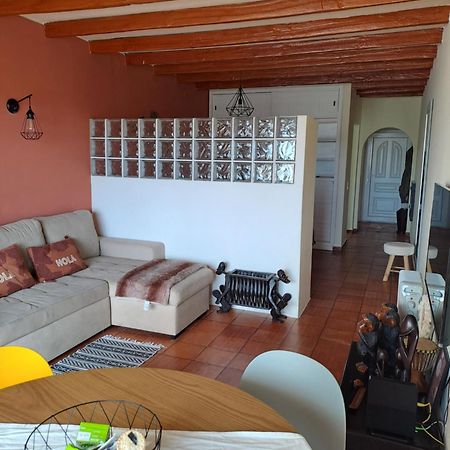 Studio Com Vista Mar Карвоейру Экстерьер фото
