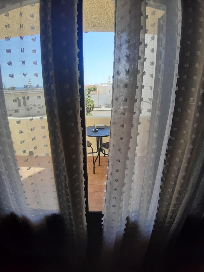 Studio Com Vista Mar Карвоейру Экстерьер фото