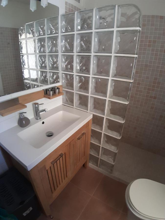 Studio Com Vista Mar Карвоейру Экстерьер фото
