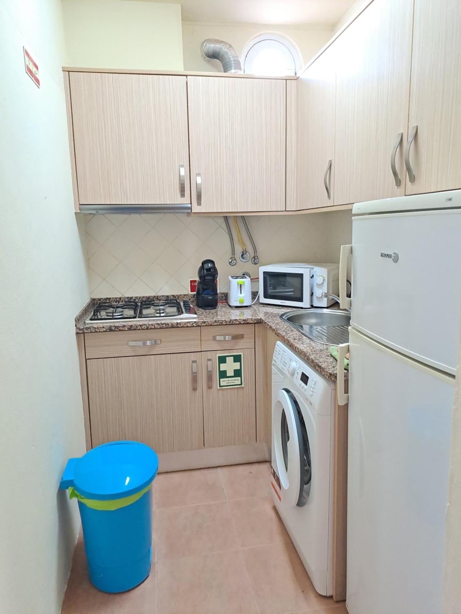 Studio Com Vista Mar Карвоейру Экстерьер фото