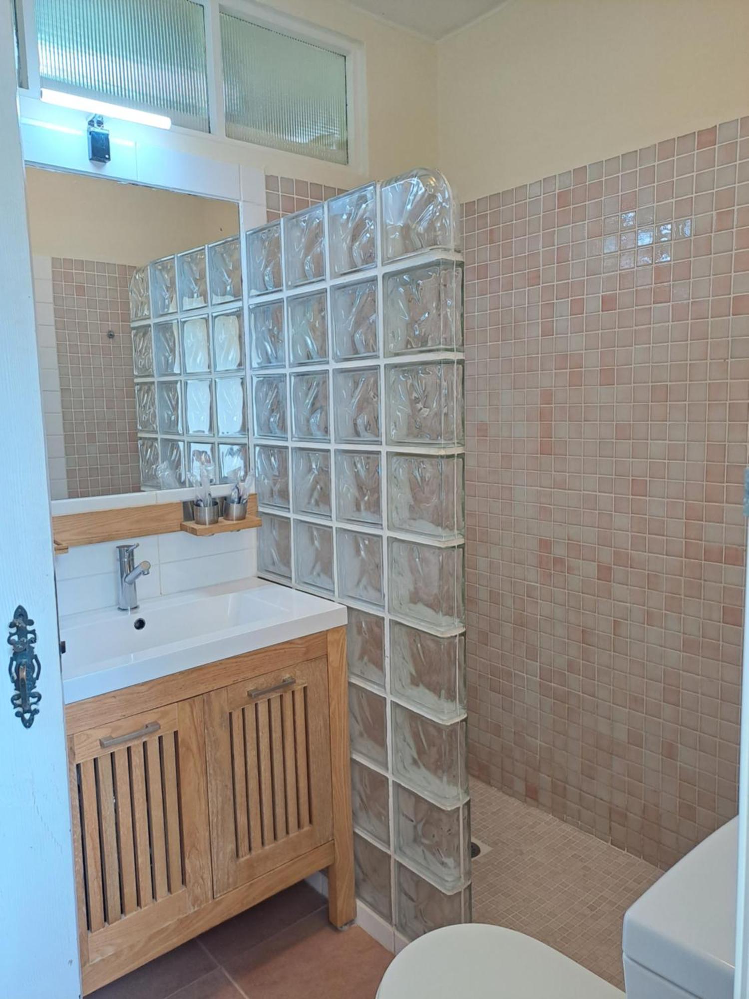 Studio Com Vista Mar Карвоейру Экстерьер фото