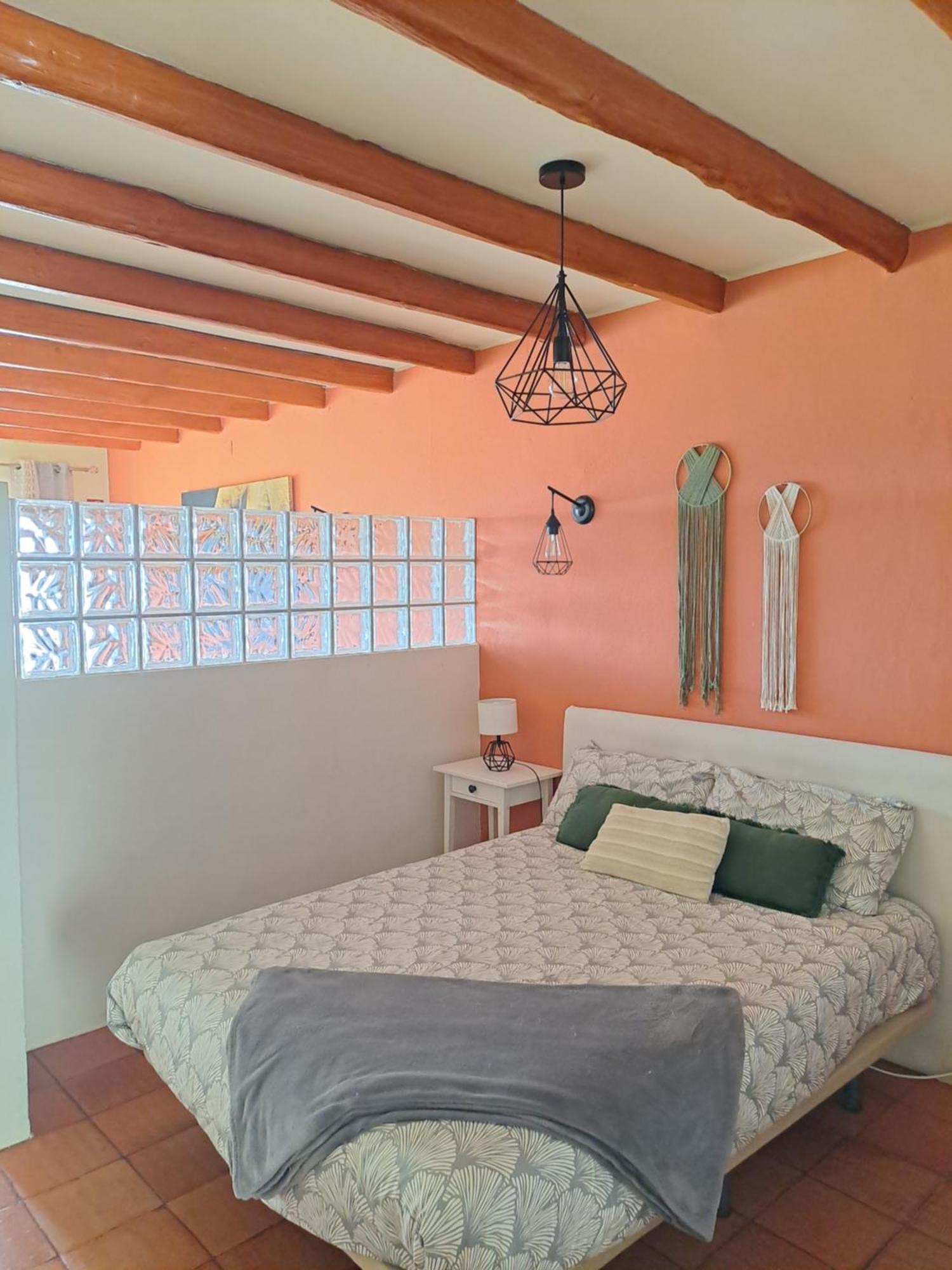 Studio Com Vista Mar Карвоейру Экстерьер фото