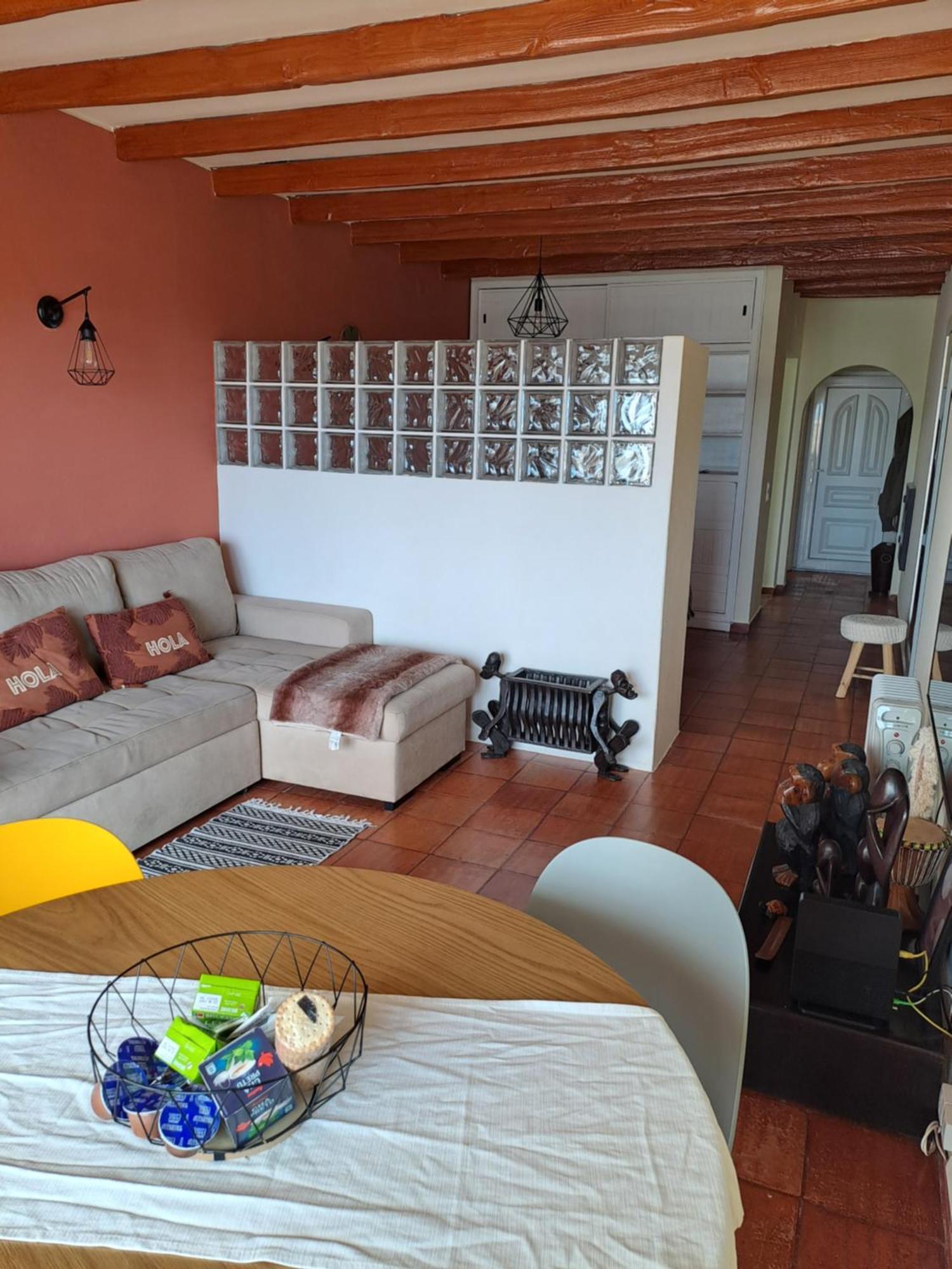 Studio Com Vista Mar Карвоейру Экстерьер фото