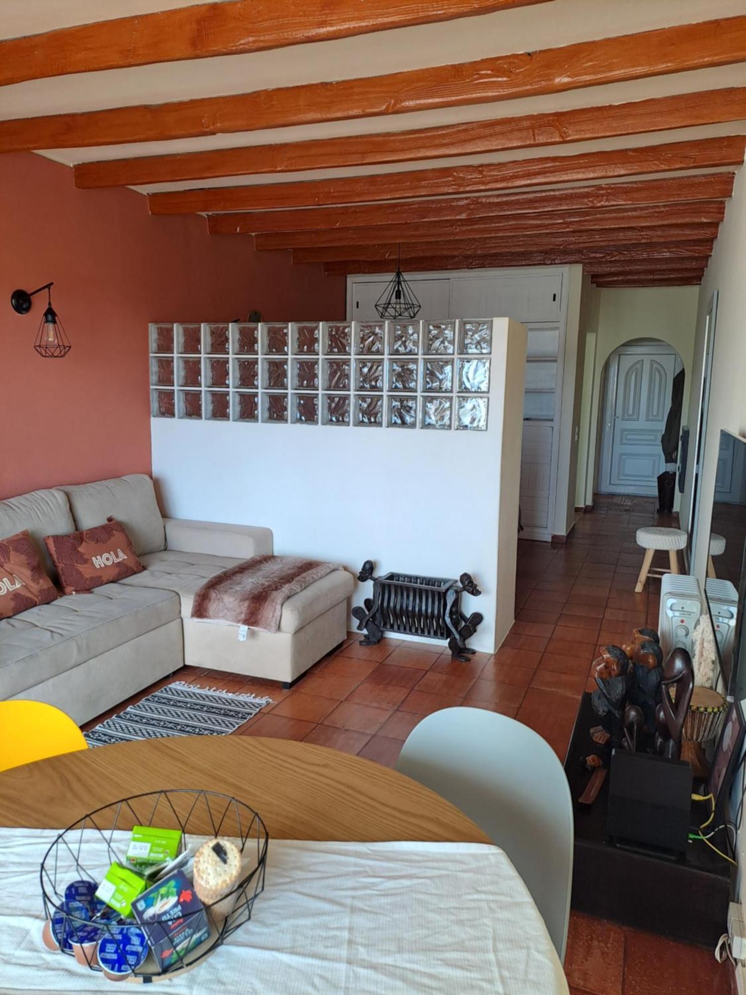 Studio Com Vista Mar Карвоейру Экстерьер фото